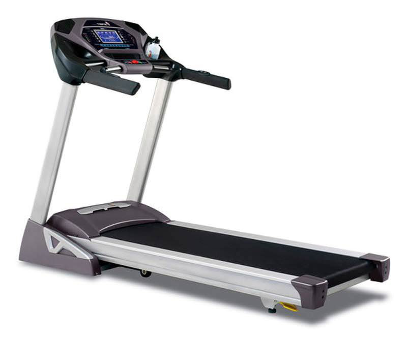 Беговая дорожка Spirit Fitness XT385