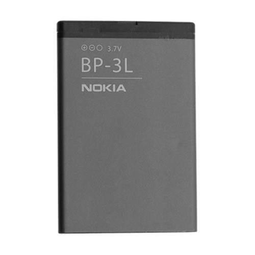 Заводской аккумулятор для Nokia 303 (BP-3L, 1300 mAh)