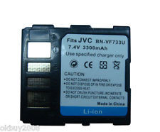 Аккумулятор JVC BN-vf714u
