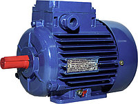 Электродвигатель АИР160М2 (18,5/3000) ЗАО "Элмаш" Воронеж, Россия