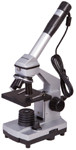 Микроскоп цифровой Bresser Junior 40x 1024x, без кейса - фото 1 - id-p39099458