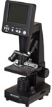 Микроскоп цифровой Bresser LCD 50x 2000x - фото 1 - id-p39099655