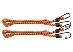 Резинки багажные