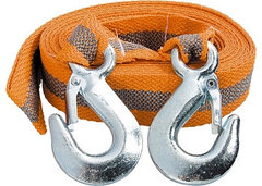 Тросы буксировочные