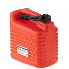 Канистры для топлива