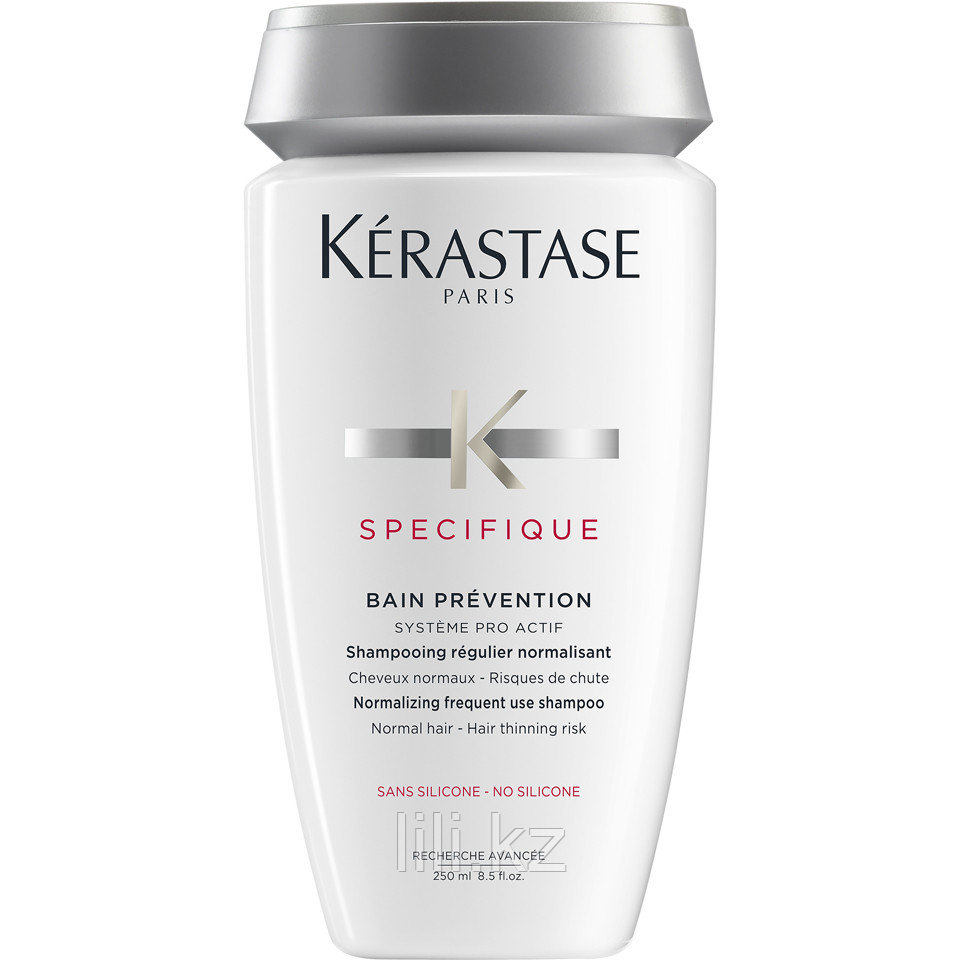 Шампунь против выпадения волос Kerastase Specifique Bain Prevention 250 мл.