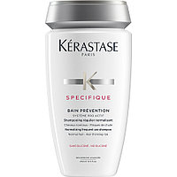 Шампунь против выпадения волос Kerastase Specifique Bain Prevention 250 мл.