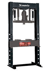 Прессы гидравлические