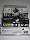 Игра для PS3 Assassin's Creed IV Black Flag (вскрытый), фото 2