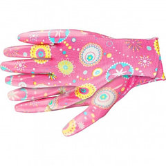 Перчатки садовые