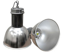 Светодиодный купольный светильник