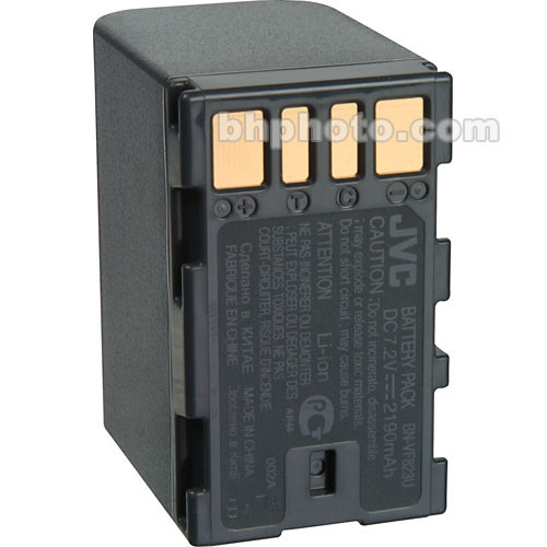 Аккумулятор JVC BN-vf823