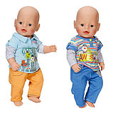 Baby born Стильная одежда для мальчика, фото 3