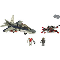 KRE-O Battleship Атака с воздуха 38975 KRE-O Battleship Атака с воздуха