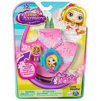 Little Charmers Кулон с героиней, в асс. 71715 Little Charmers Кулон с героиней, в асс.