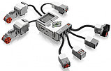 Lego Education Mindstorms Базовый набор EV3, фото 7