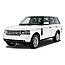 Модель машины 1:24 Land Rover Range Rover Sport, фото 2