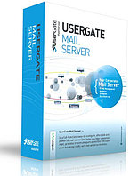 UserGate Mail Server 2.x