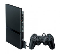 Игровая приставка Sony PlayStation 2(чипованная)