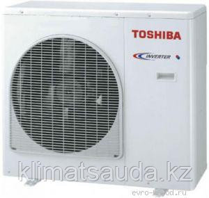 Кондиционер TOSHIBA RAS-5M34UAV-E1 Белый