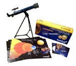 Телескопы Levenhuk