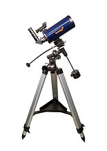 Телескоп Levenhuk Strike 1000 PRO