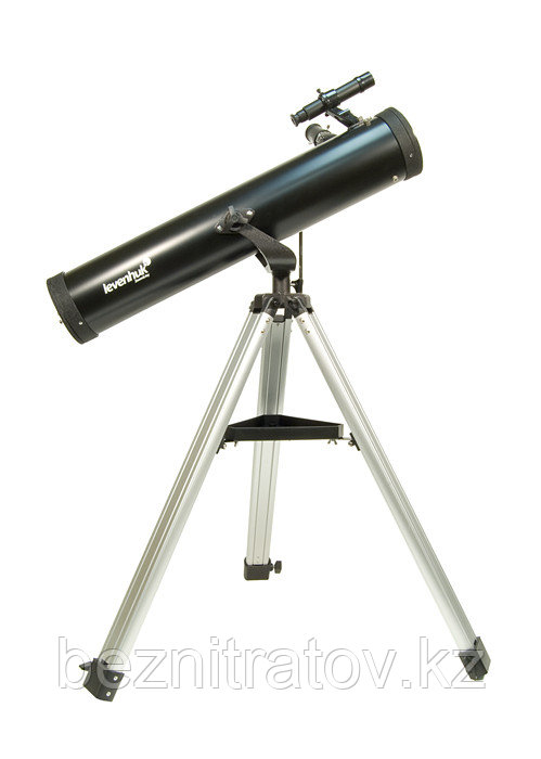 Телескоп Levenhuk Skyline 76x700 AZ - фото 1 - id-p39115847