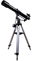 Телескоп Levenhuk Skyline 70х900 EQ