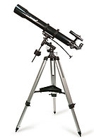 Телескоп Levenhuk Skyline 90х900 EQ