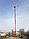 Телескопический подъёмник самоходный 38 метровый JUNJIN T-380N, фото 2