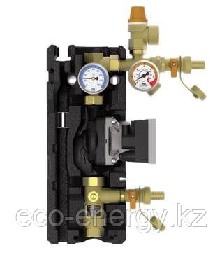 SolarBloC midi Basic қайтару станциясы