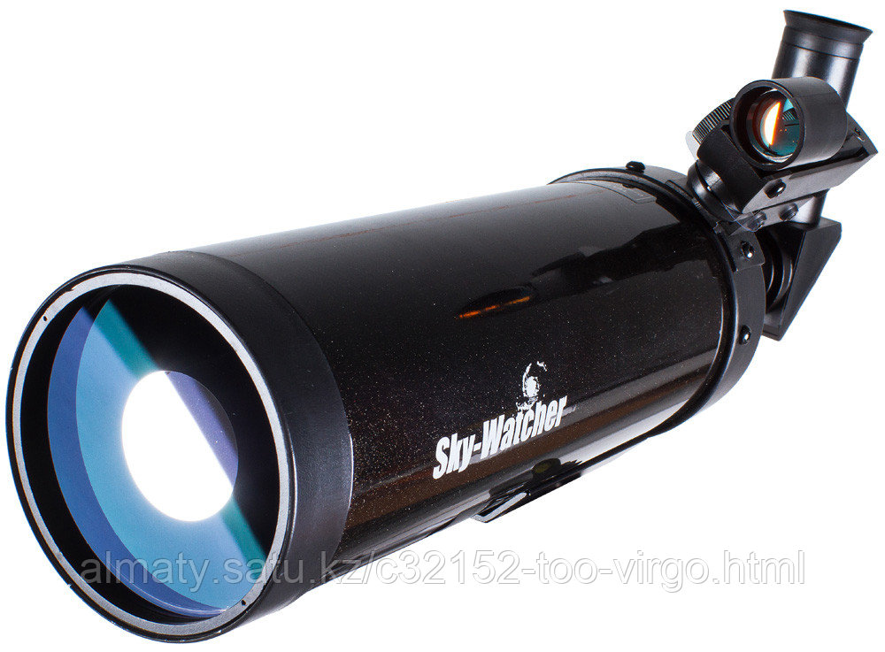 Труба оптическая Synta Sky-Watcher BK MAK80SP OTA