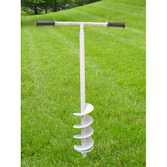 Садовые буры