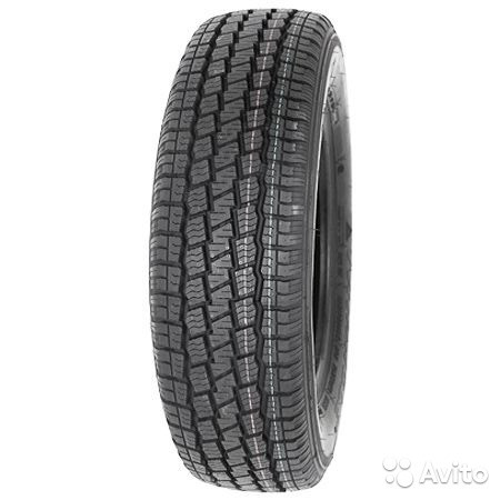 Шины 185/75R16С TR-646 TRIANGLE - фото 1 - id-p39116905