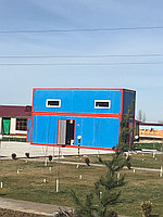 Мини бойня для КРС 39117180 Мини бойня для КРС