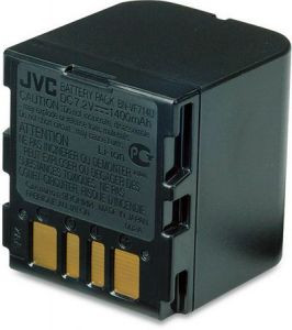 Аккумулятор JVC BN-vf714u