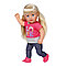 Интерактивная кукла Беби Бон "Сестричка", 43 см, фото 3