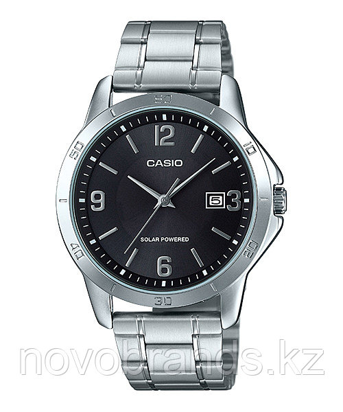 Наручные часы Casio MTP-VS02D-1A