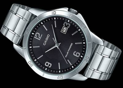 Наручные часы Casio MTP-VS02D-1A - фото 2 - id-p39117558
