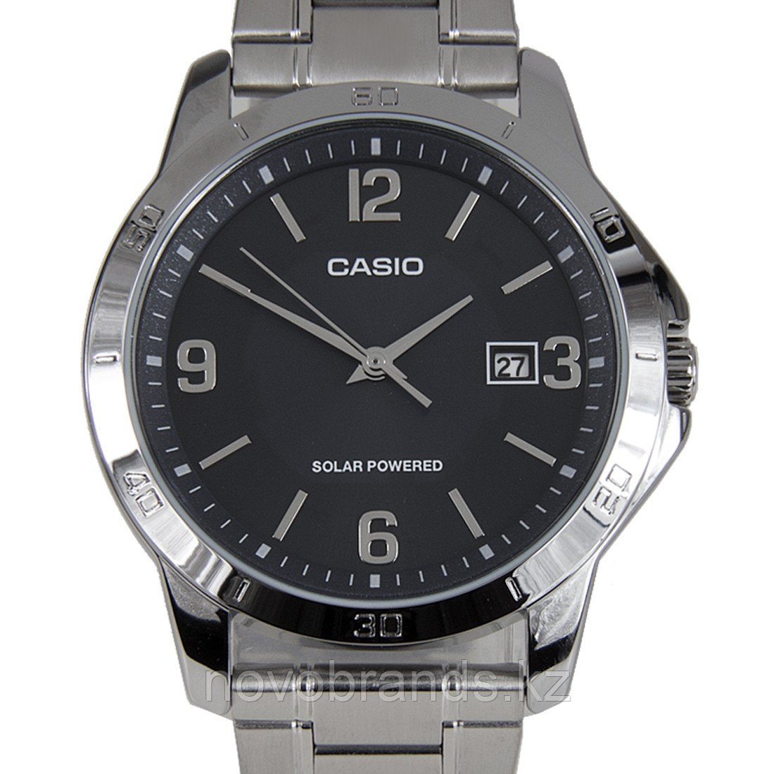 Наручные часы Casio MTP-VS02D-1A - фото 3 - id-p39117558