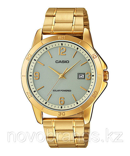 Наручные часы Casio MTP-VS02G-9A - фото 1 - id-p39117569