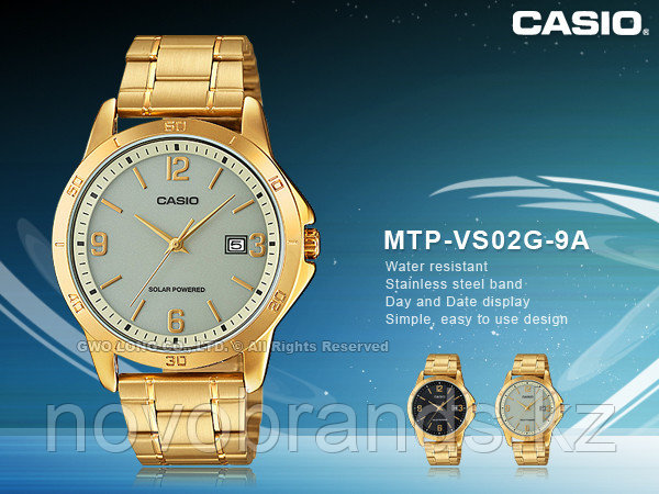 Casio mtp vs02 best sale