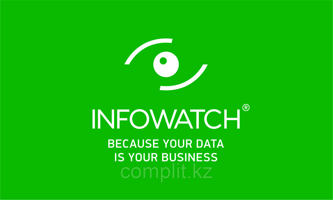InfoWatch EndPoint Security , фото 1