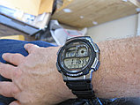 Спортивные часы Casio AE-1000W-1AVEF, фото 5
