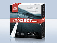Мотосигнализации в алматы PANDECT X-1100 Moto