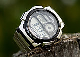 Часы Casio AE-1000WD-1AVEF, фото 8