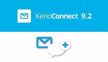 Kerio® Connect 9.2