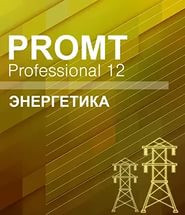 PROMT Professional 12 Энергетика