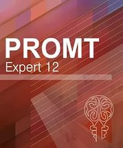 PROMT Expert 12