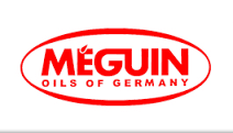 Моторное масло и присадки Meguin